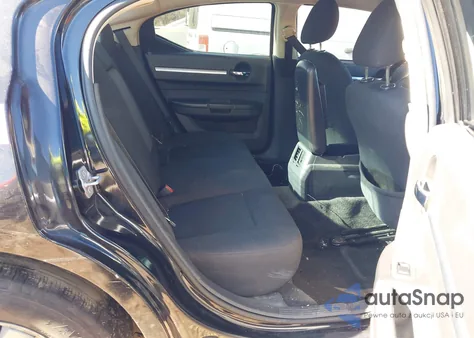 2010 Dodge Charger Sxt from USA, damaged, VIN 2B3CA3CV7AH187559